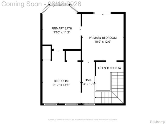8704 Hardwood Drive, Van Buren Charter Township, MI 48111