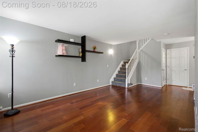 8704 Hardwood Drive, Van Buren Charter Township, MI 48111