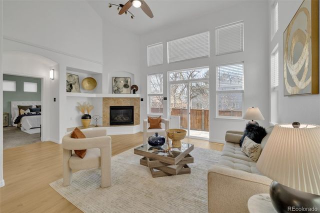 1701 S Poplar, Denver, CO 80224