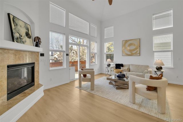 1701 S Poplar, Denver, CO 80224