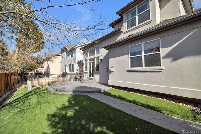 1701 S Poplar, Denver, CO 80224