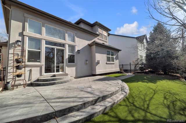 1701 S Poplar, Denver, CO 80224