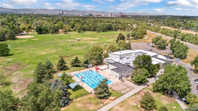 1701 S Poplar, Denver, CO 80224