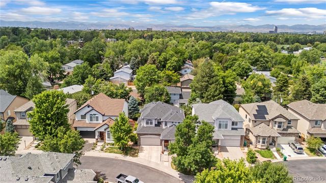 1701 S Poplar, Denver, CO 80224