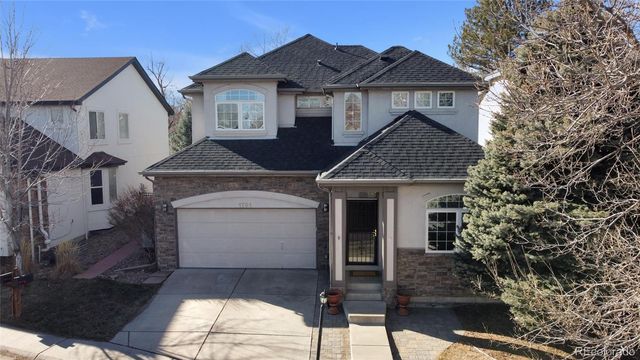 1701 S Poplar, Denver, CO 80224