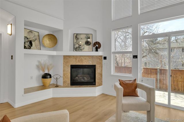 1701 S Poplar, Denver, CO 80224