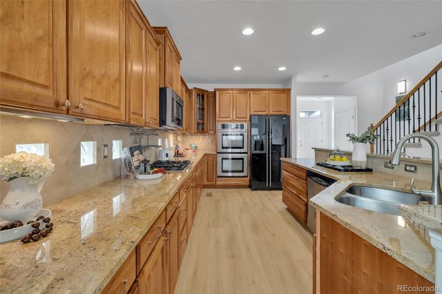 1701 S Poplar, Denver, CO 80224