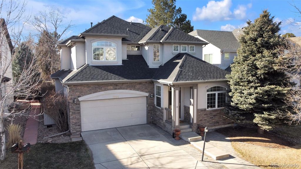 1701 S Poplar, Denver, CO 80224