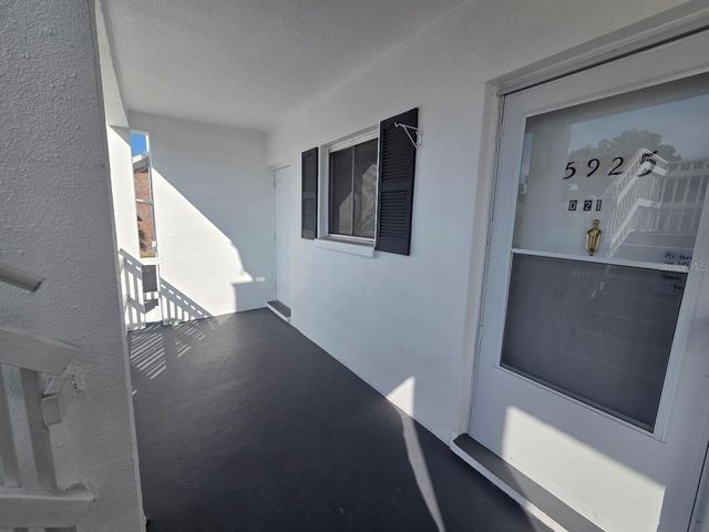 5925 TODD STREET D21, Bradenton, FL 34207