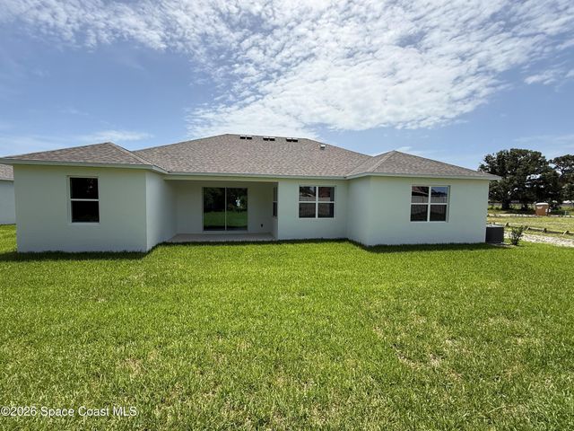 1423 Dunblane Way NE, Palm Bay, FL 32905