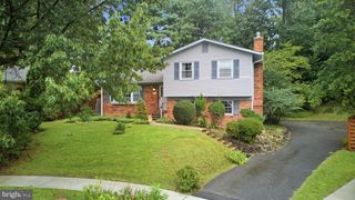 700 CARTER RD, Rockville, MD 20852