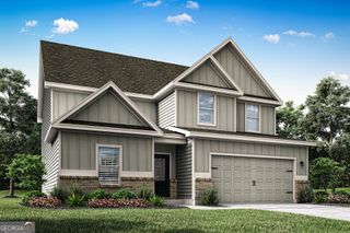 127 Darter Court, Jefferson, GA 30549