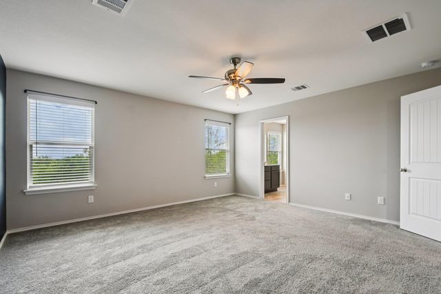 19219 Zachary Taylor ST, Manor, TX 78653