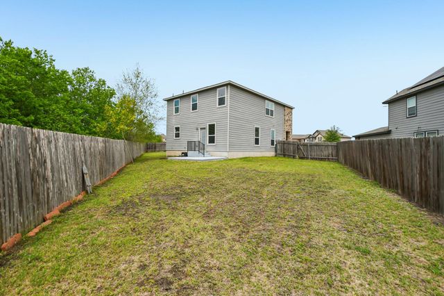 19219 Zachary Taylor ST, Manor, TX 78653