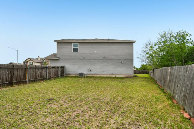 19219 Zachary Taylor ST, Manor, TX 78653