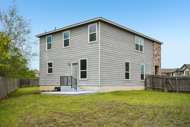 19219 Zachary Taylor ST, Manor, TX 78653