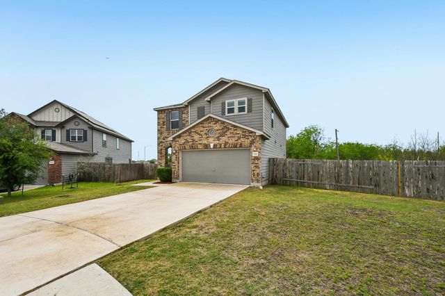19219 Zachary Taylor ST, Manor, TX 78653