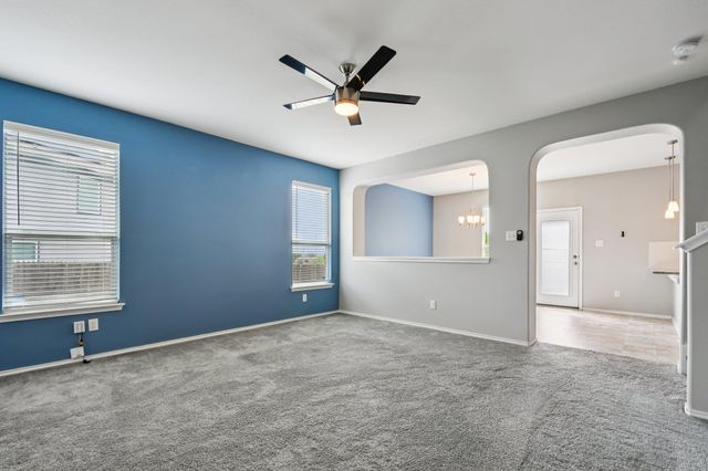 19219 Zachary Taylor ST, Manor, TX 78653