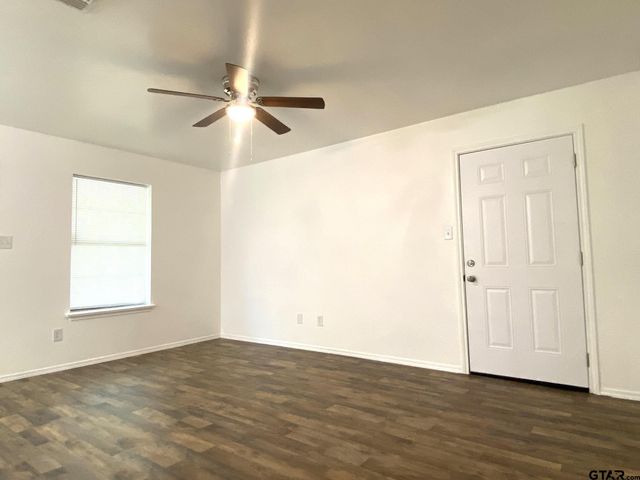 505 Red Springs Avenue, Mt Pleasant, TX 75455