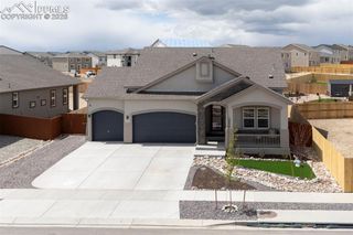 10830 Morning Hills Drive, Peyton, CO 80831
