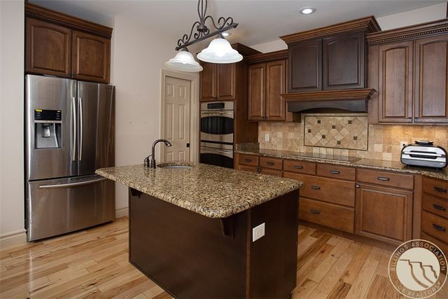 1517 Kit Lane W, Billings, MT 59106