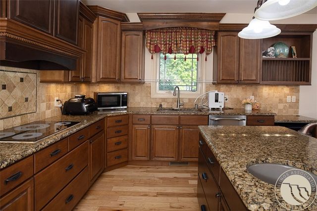 1517 Kit Lane W, Billings, MT 59106