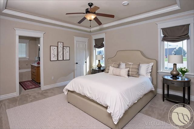 1517 Kit Lane W, Billings, MT 59106