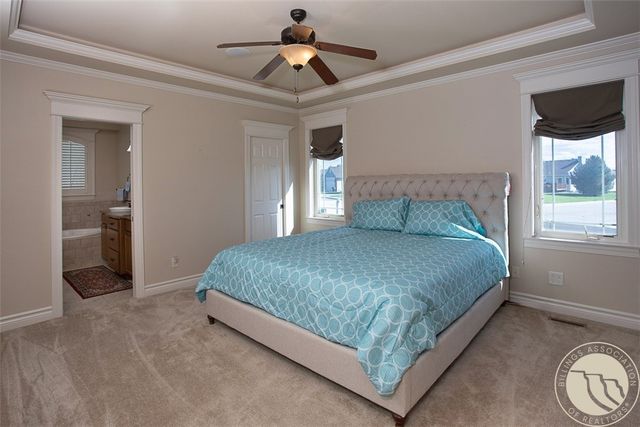 1517 Kit Lane W, Billings, MT 59106