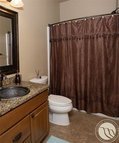 1517 Kit Lane W, Billings, MT 59106