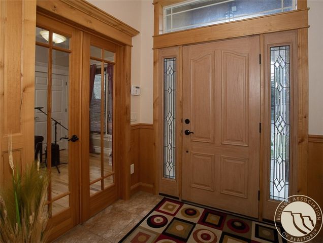 1517 Kit Lane W, Billings, MT 59106