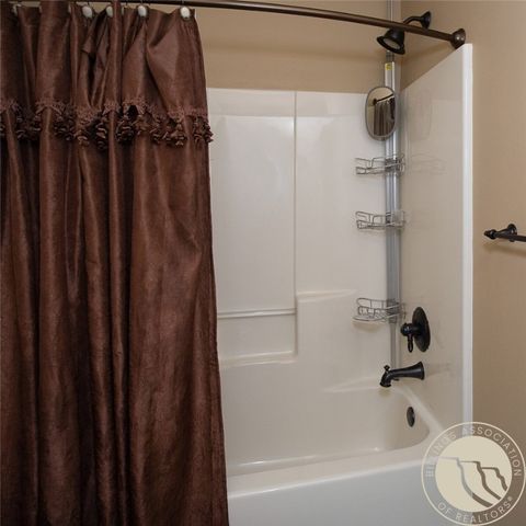 1517 Kit Lane W, Billings, MT 59106