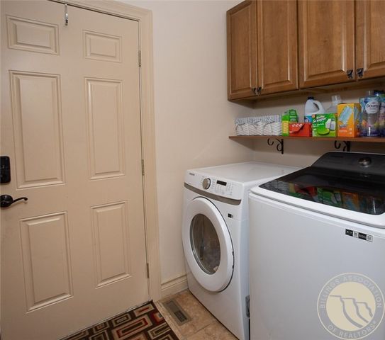 1517 Kit Lane W, Billings, MT 59106