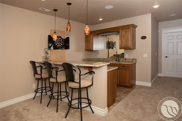 1517 Kit Lane W, Billings, MT 59106