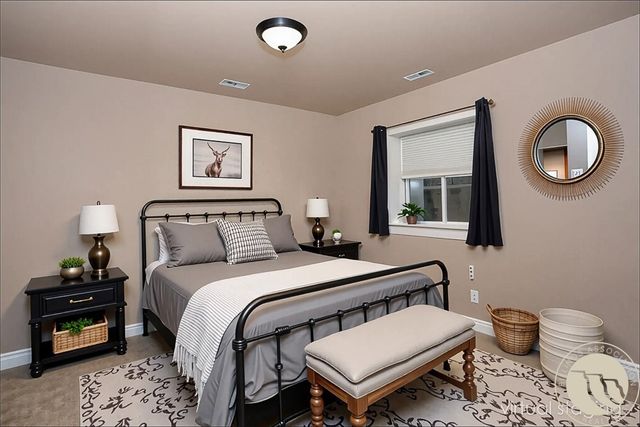 1517 Kit Lane W, Billings, MT 59106