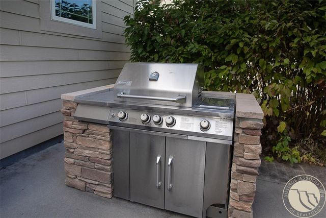 1517 Kit Lane W, Billings, MT 59106