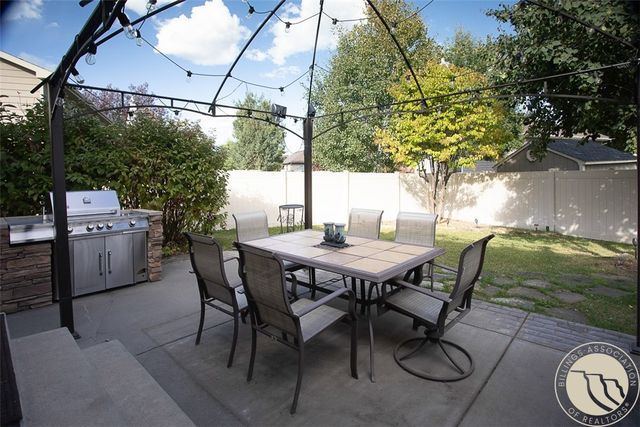 1517 Kit Lane W, Billings, MT 59106