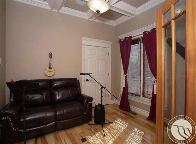 1517 Kit Lane W, Billings, MT 59106