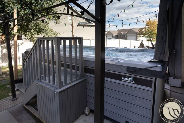 1517 Kit Lane W, Billings, MT 59106