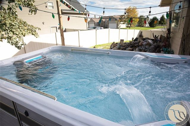 1517 Kit Lane W, Billings, MT 59106