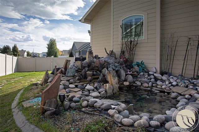 1517 Kit Lane W, Billings, MT 59106