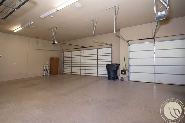 1517 Kit Lane W, Billings, MT 59106