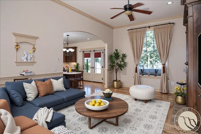 1517 Kit Lane W, Billings, MT 59106