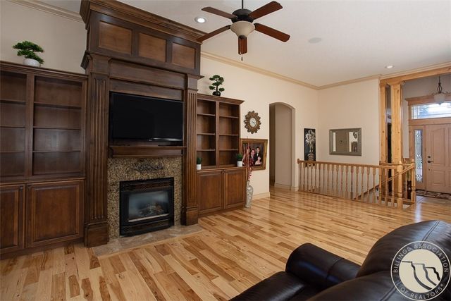 1517 Kit Lane W, Billings, MT 59106