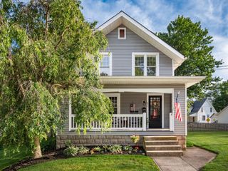 431 W Main Street, Plain City, OH 43064