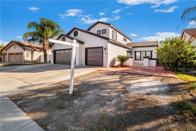 973 Peaceful Lane, San Jacinto, CA 92582