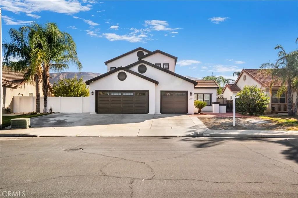 973 Peaceful Lane, San Jacinto, CA 92582