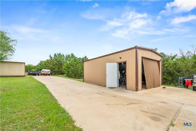 287 County Road 3371, Kempner, TX 76539