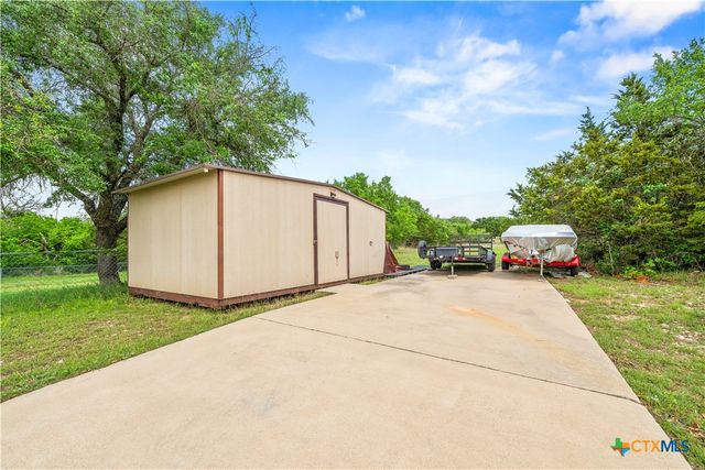 287 County Road 3371, Kempner, TX 76539