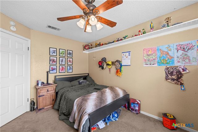 287 County Road 3371, Kempner, TX 76539