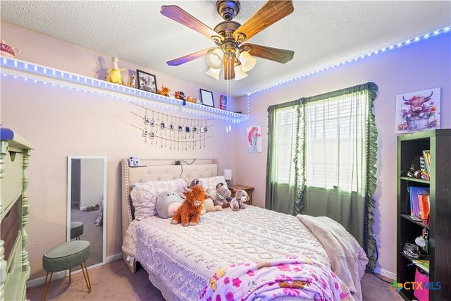 287 County Road 3371, Kempner, TX 76539